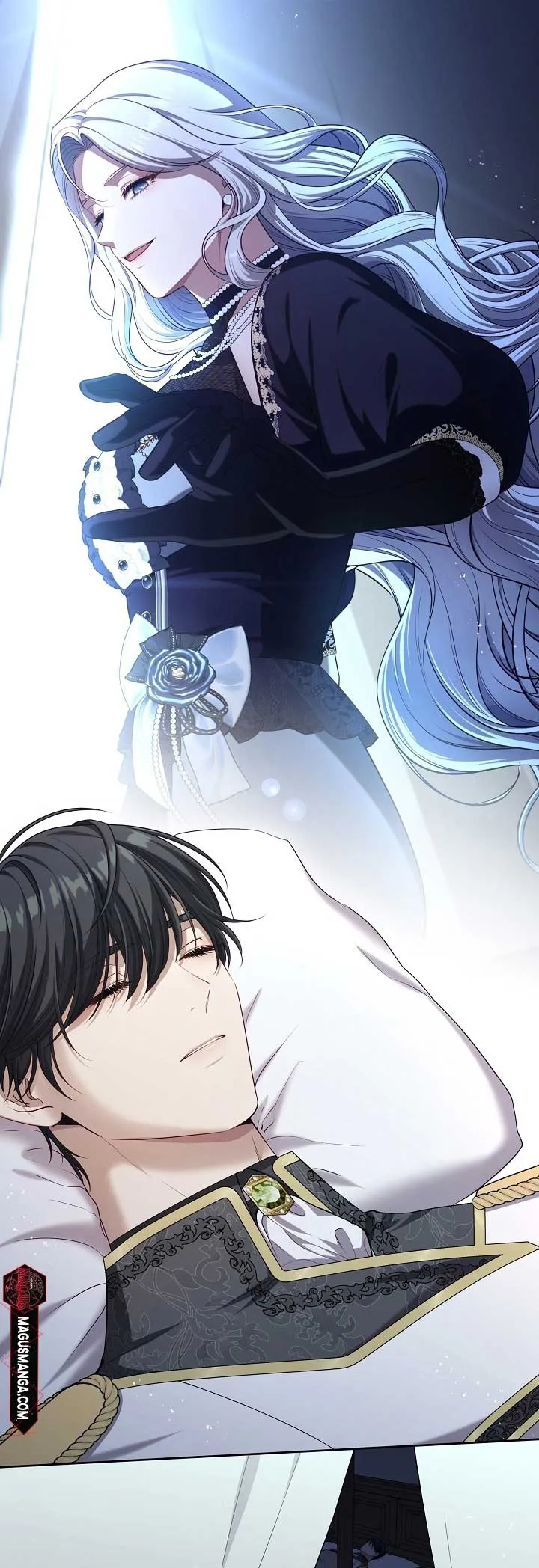 Read The S-Class Lady Manga Online