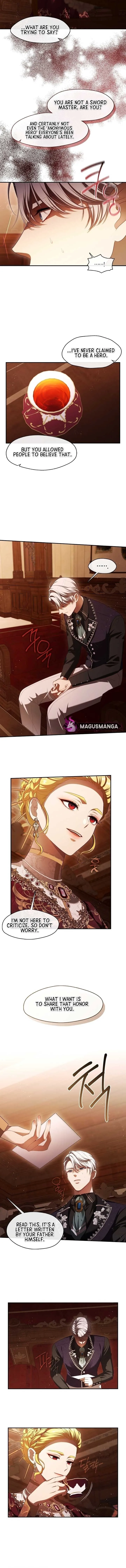 Read The S-Class Lady Manga Online