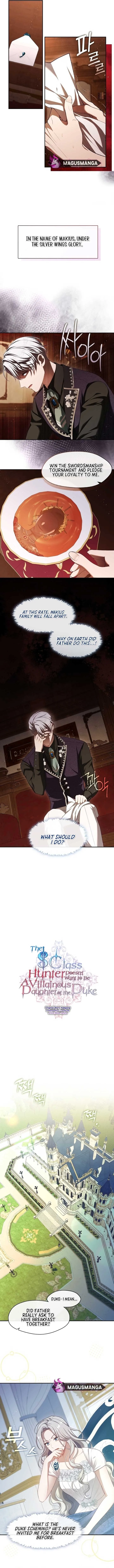 Read The S-Class Lady Manga Online