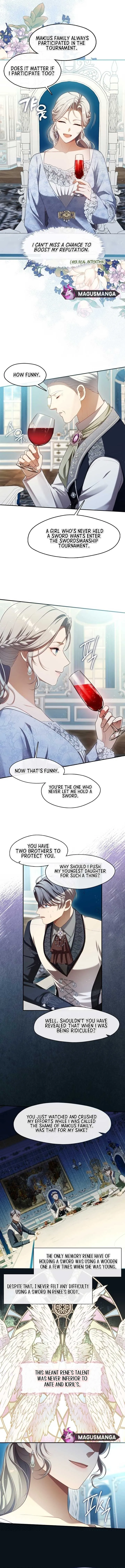 Read The S-Class Lady Manga Online