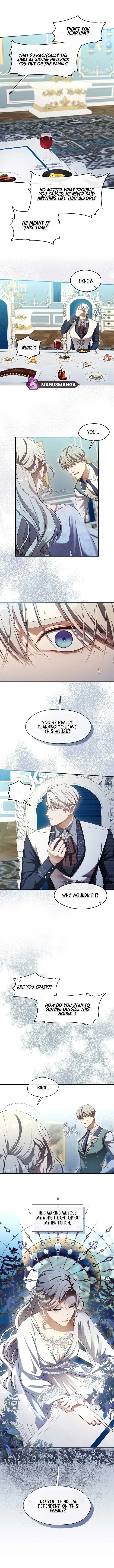 Read The S-Class Lady Manga Online