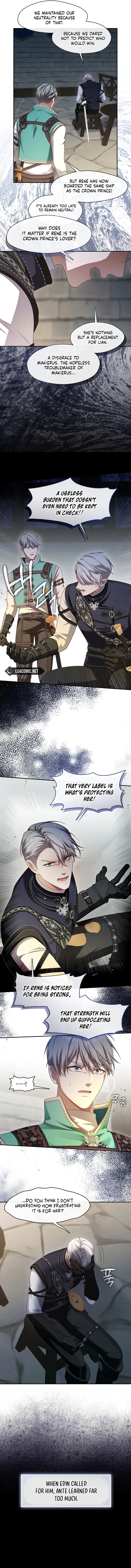 Read The S-Class Lady Manga Online