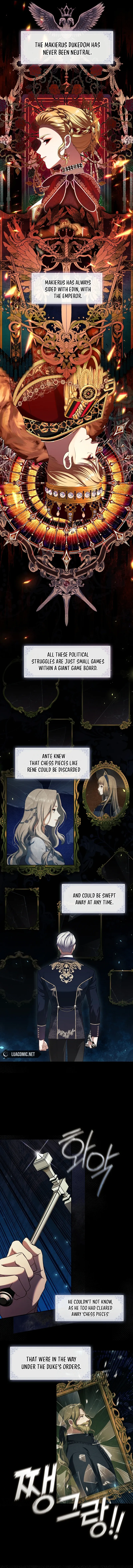 Read The S-Class Lady Manga Online