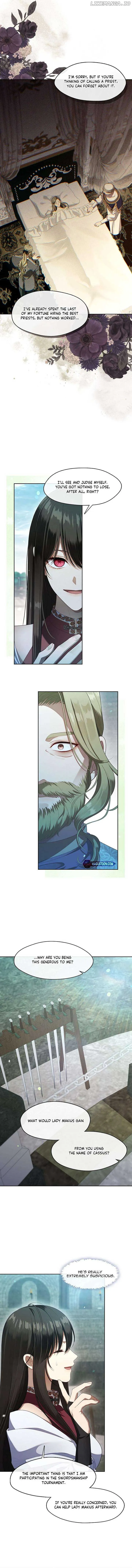 Read The S-Class Lady Manga Online