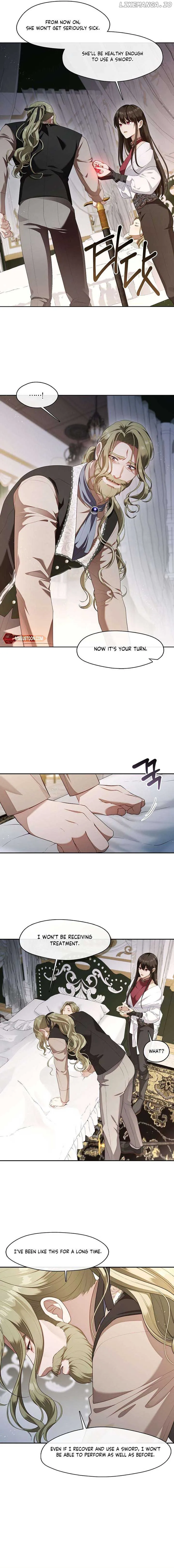 Read The S-Class Lady Manga Online