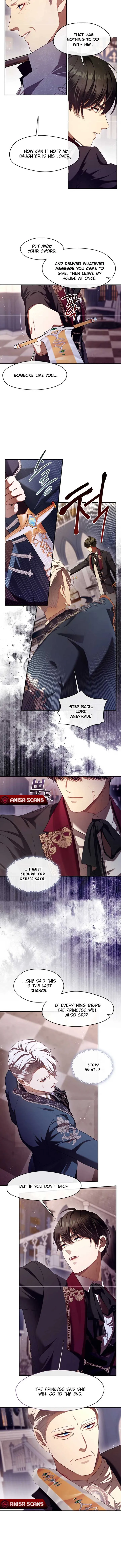 Read The S-Class Lady Manga Online