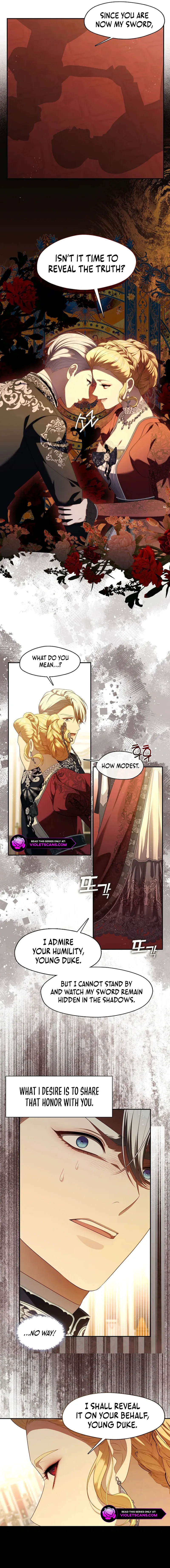 Read The S-Class Lady Manga Online