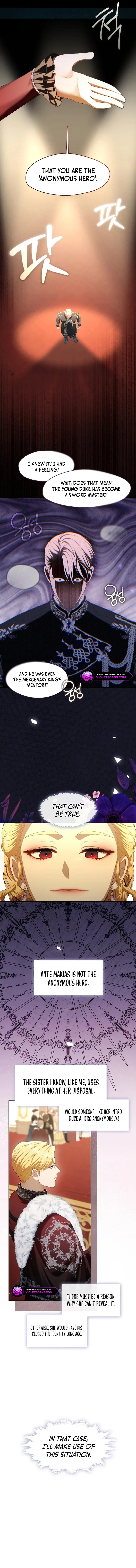 Read The S-Class Lady Manga Online
