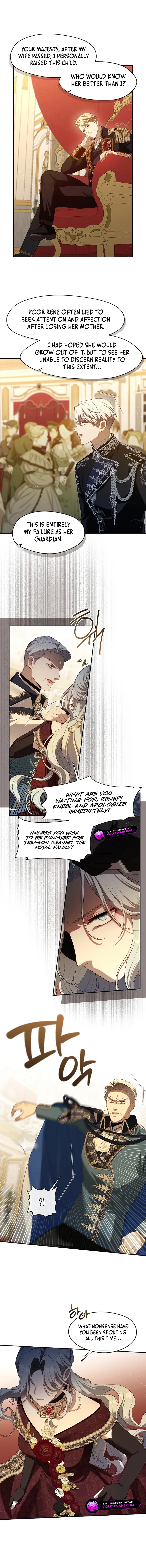 Read The S-Class Lady Manga Online