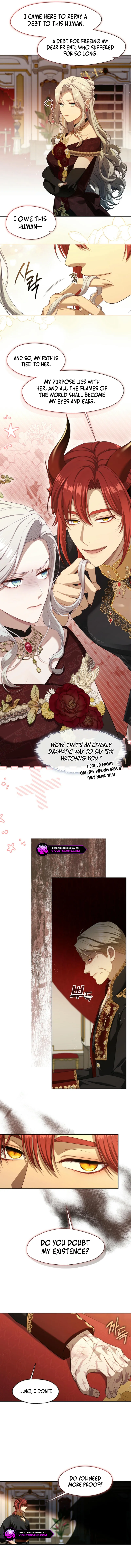 Read The S-Class Lady Manga Online