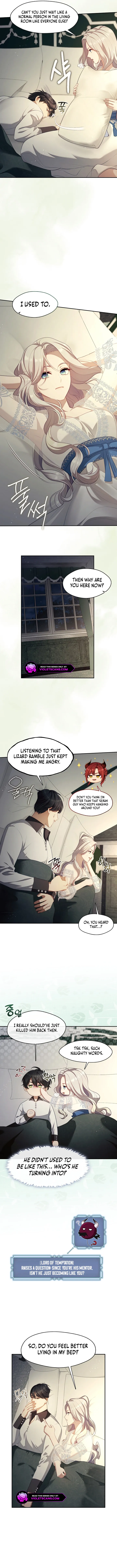 Read The S-Class Lady Manga Online