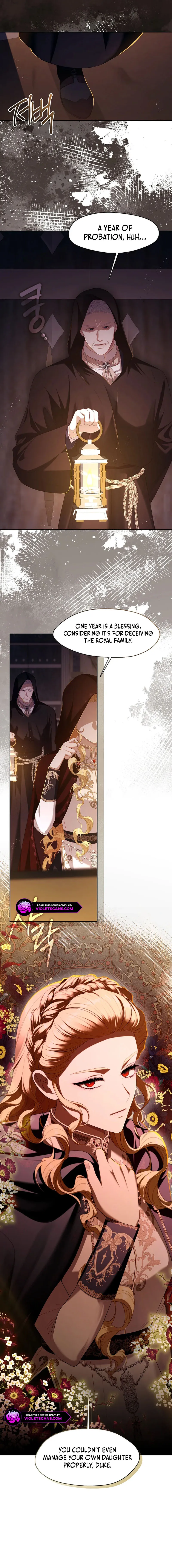 Read The S-Class Lady Manga Online