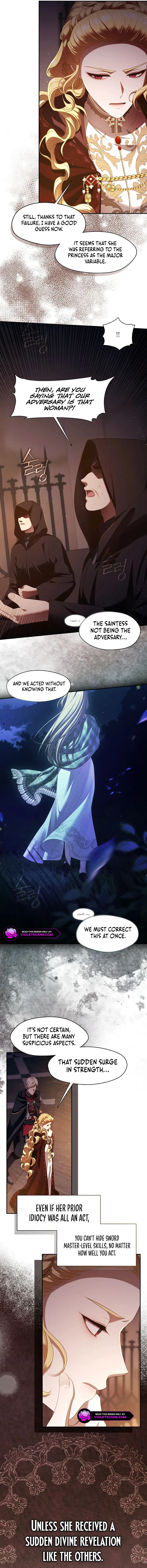 Read The S-Class Lady Manga Online