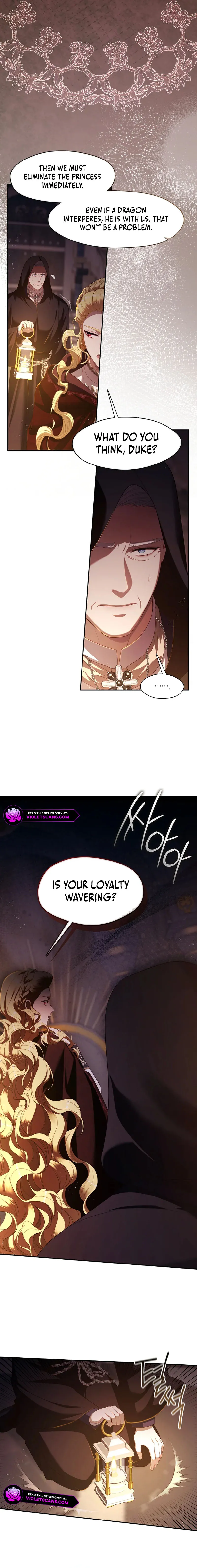 Read The S-Class Lady Manga Online