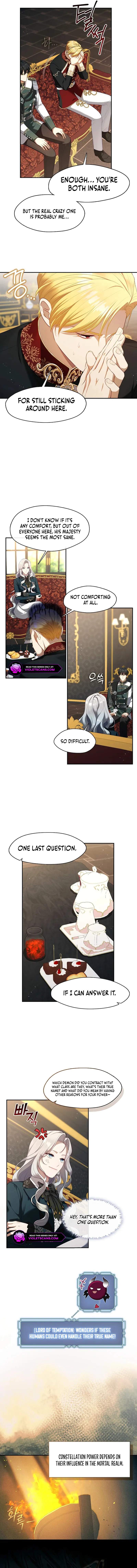 Read The S-Class Lady Manga Online