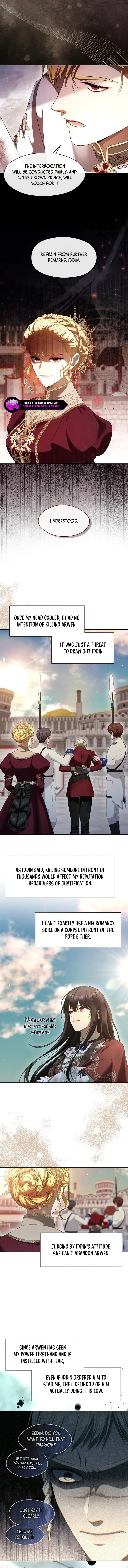 Read The S-Class Lady Manga Online