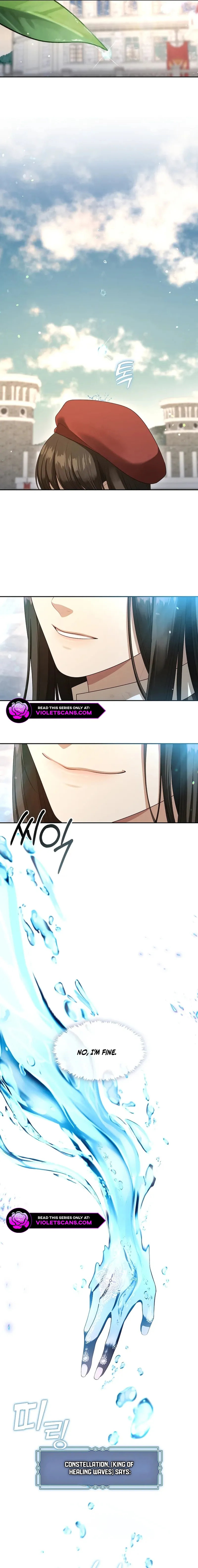 Read The S-Class Lady Manga Online