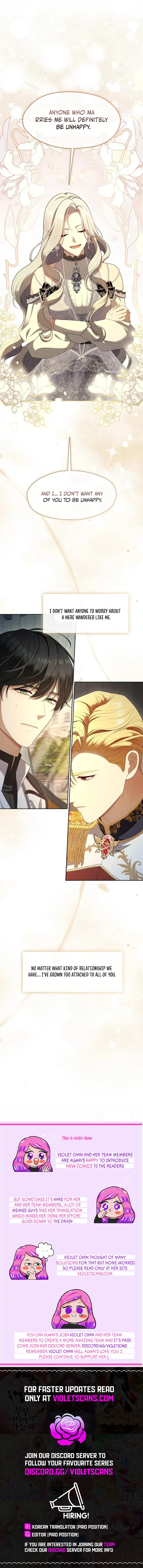 Read The S-Class Lady Manga Online
