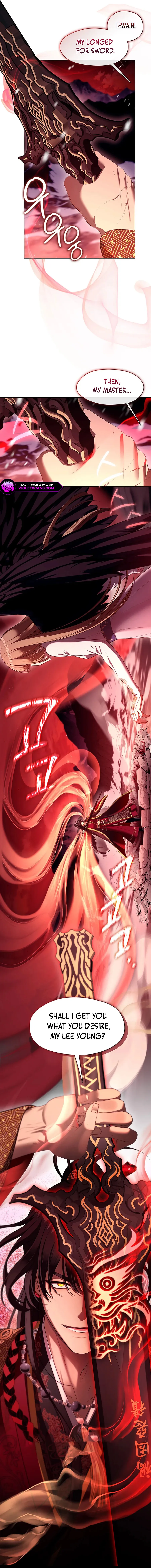 Read The S-Class Lady Manga Online