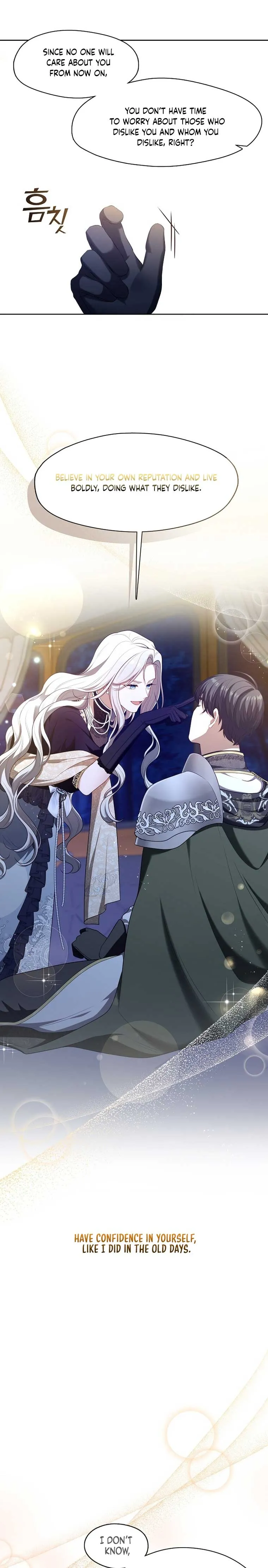 Read The S-Class Lady Manga Online