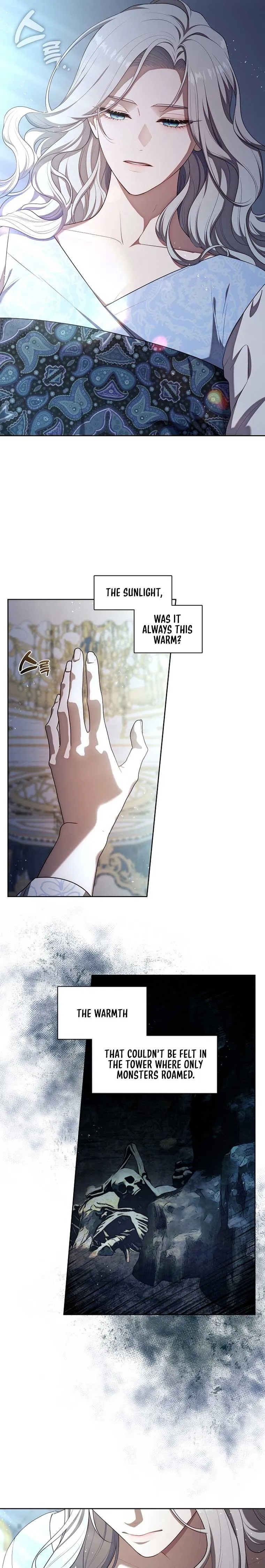 Read The S-Class Lady Manga Online