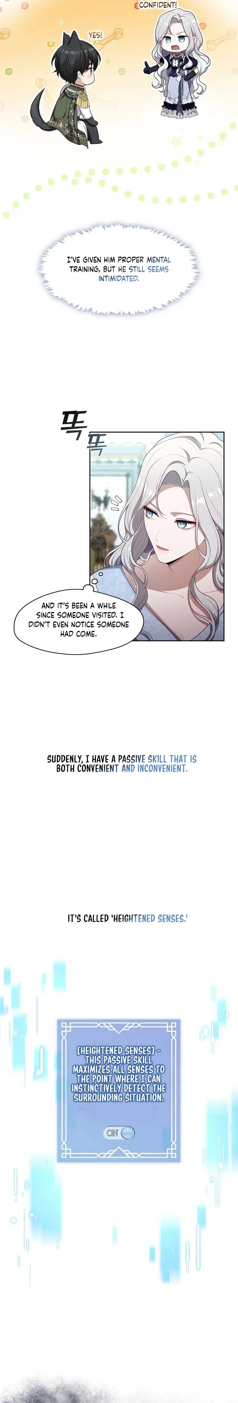 Read The S-Class Lady Manga Online