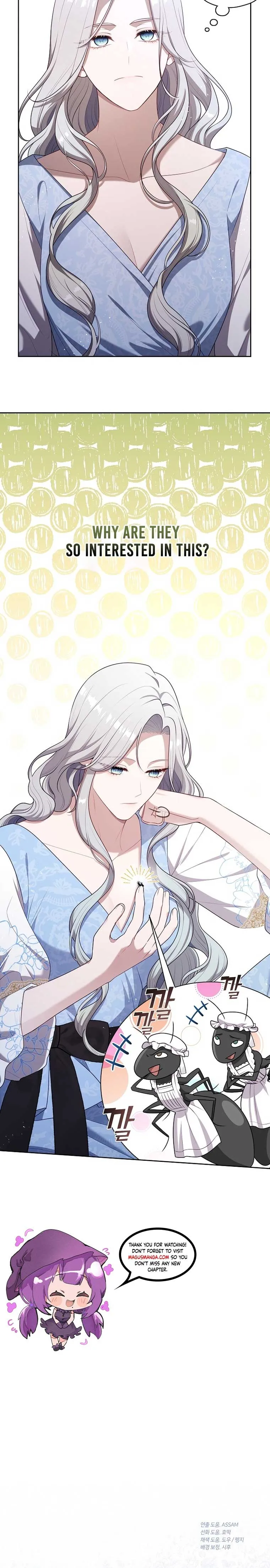 Read The S-Class Lady Manga Online