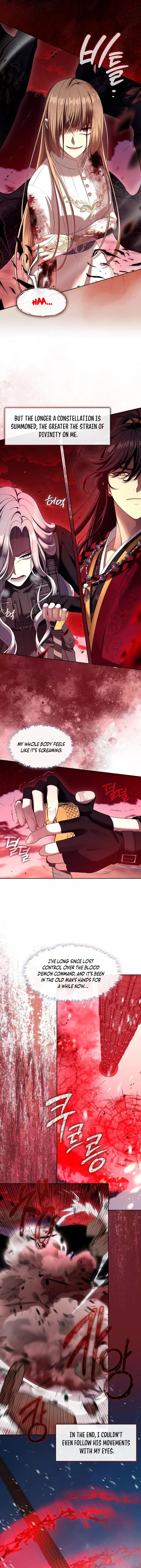 Read The S-Class Lady Manga Online