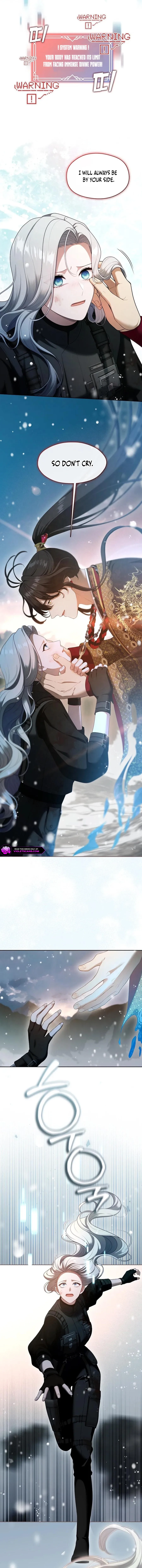 Read The S-Class Lady Manga Online