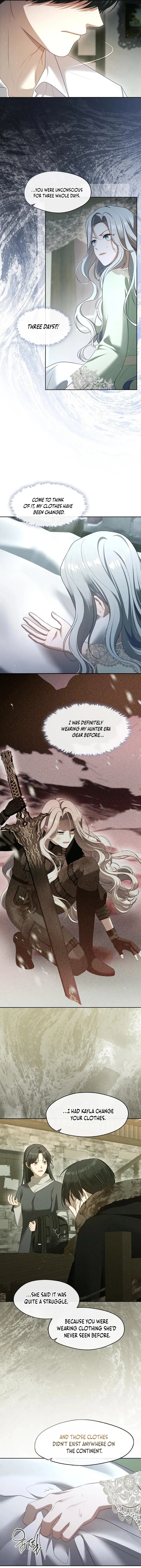 Read The S-Class Lady Manga Online