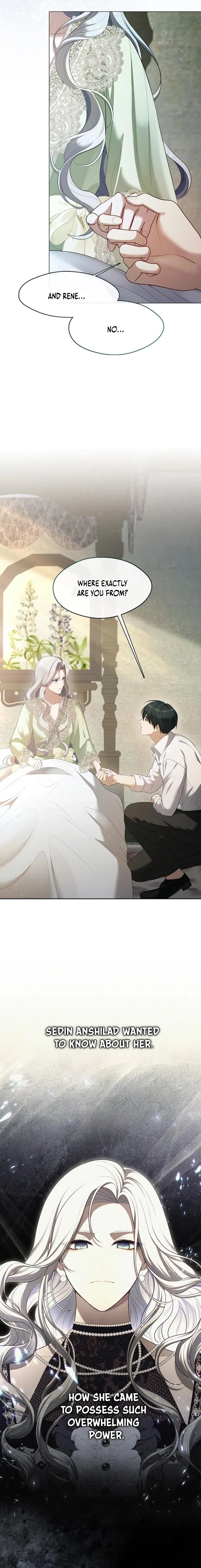 Read The S-Class Lady Manga Online