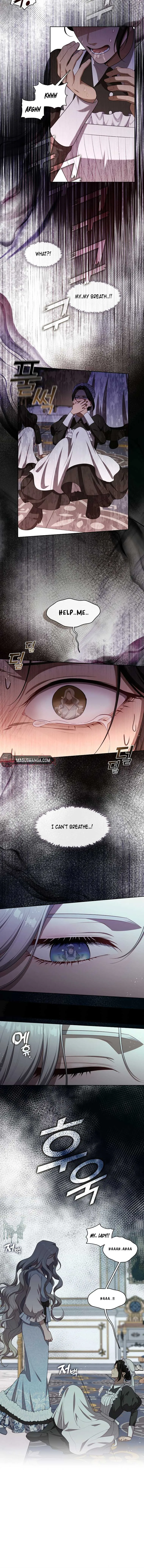 Read The S-Class Lady Manga Online