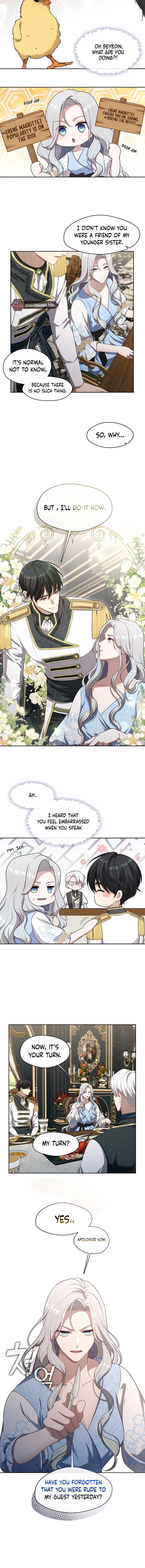 Read The S-Class Lady Manga Online