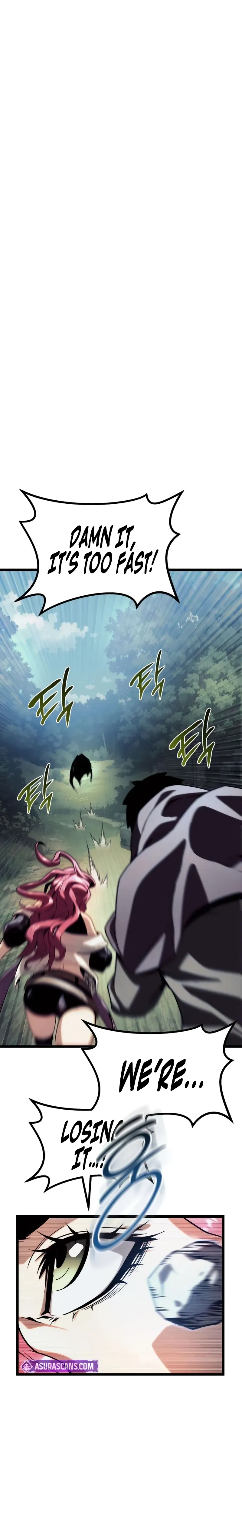 Read The Shepherd Wizard Manga Online