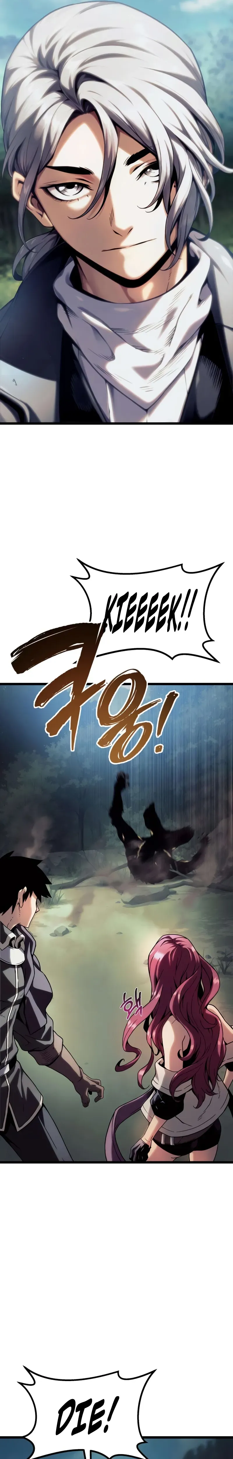 Read The Shepherd Wizard Manga Online