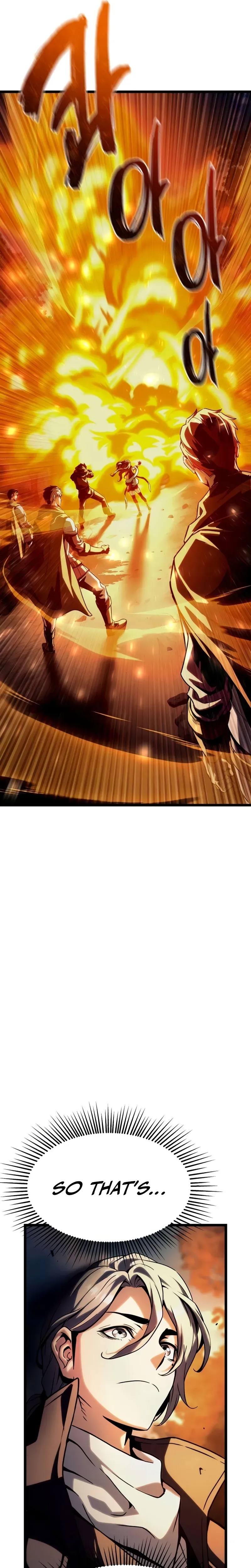 Read The Shepherd Wizard Manga Online