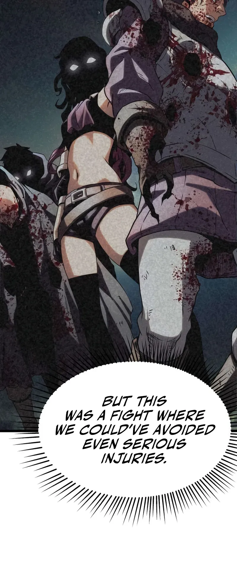 Read The Shepherd Wizard Manga Online