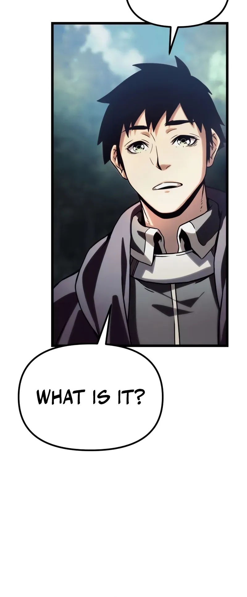 Read The Shepherd Wizard Manga Online