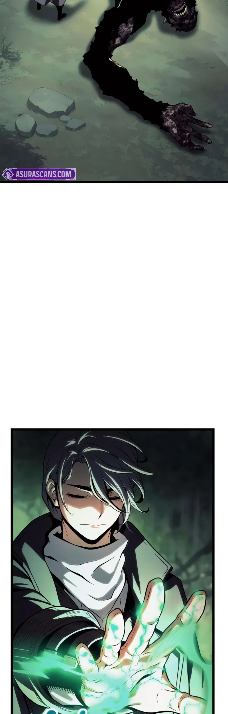 Read The Shepherd Wizard Manga Online
