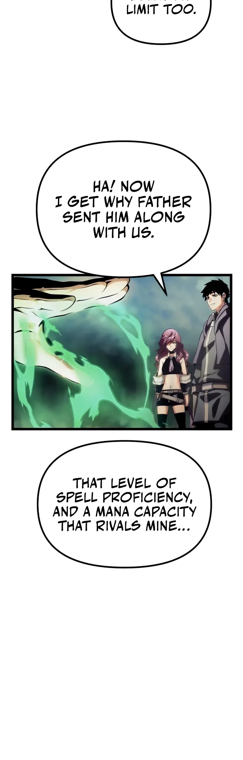 Read The Shepherd Wizard Manga Online