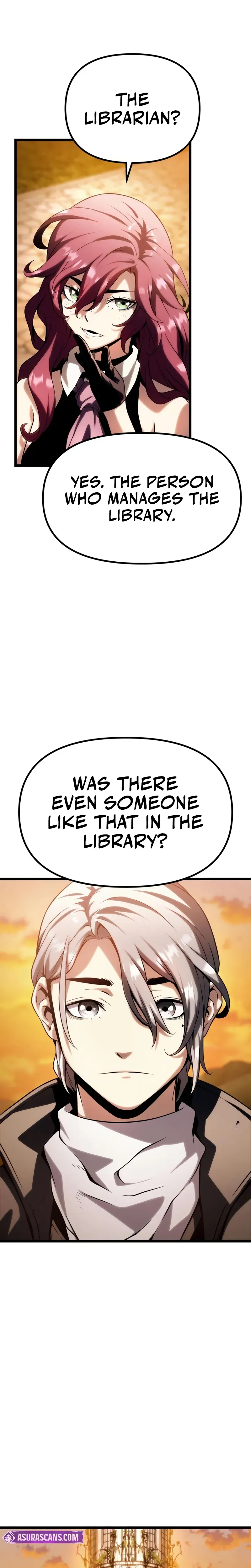 Read The Shepherd Wizard Manga Online