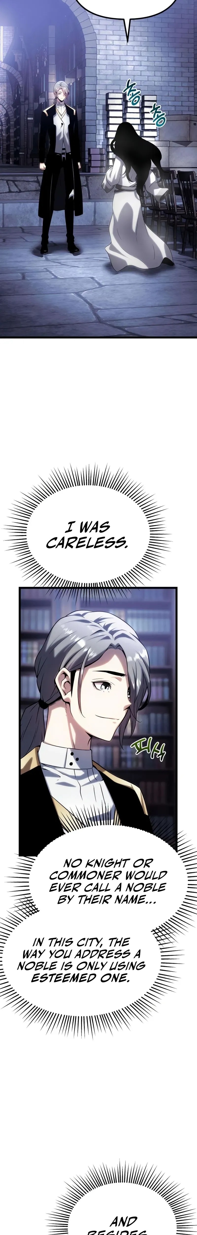 Read The Shepherd Wizard Manga Online