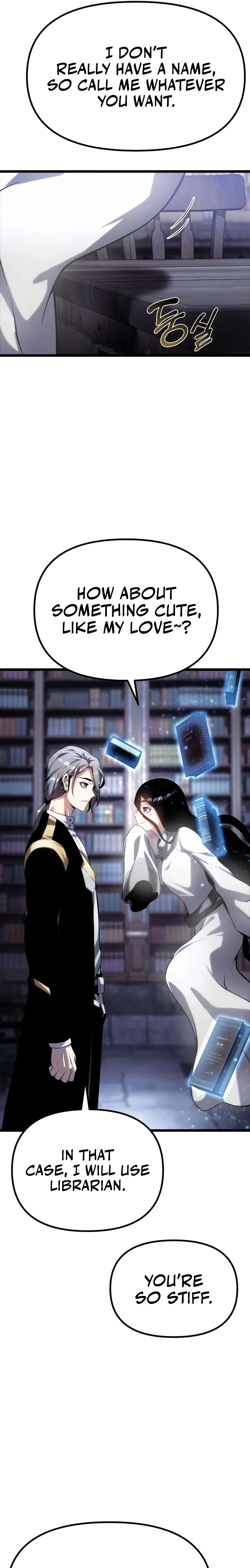 Read The Shepherd Wizard Manga Online