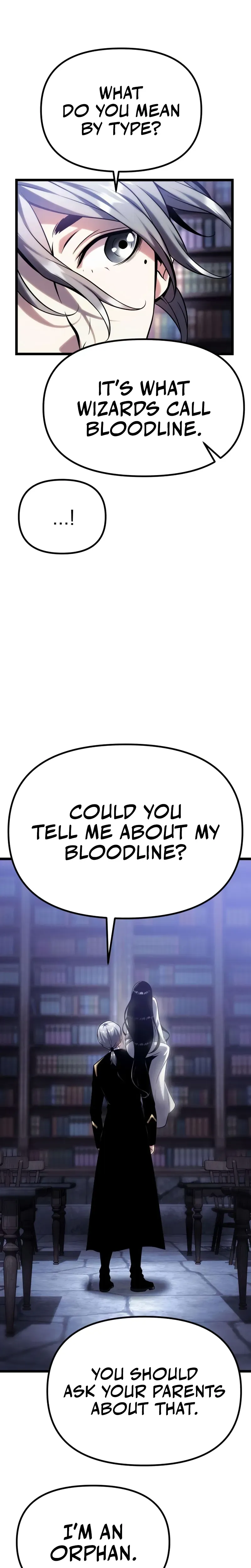 Read The Shepherd Wizard Manga Online