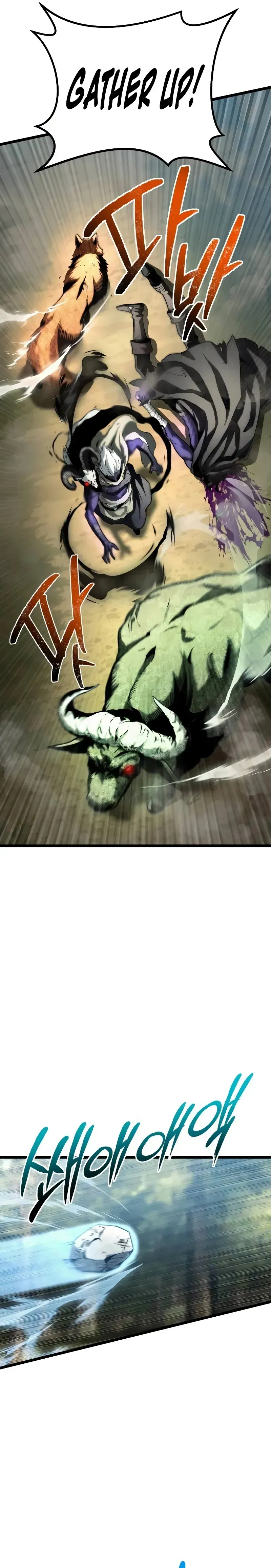 Read The Shepherd Wizard Manga Online