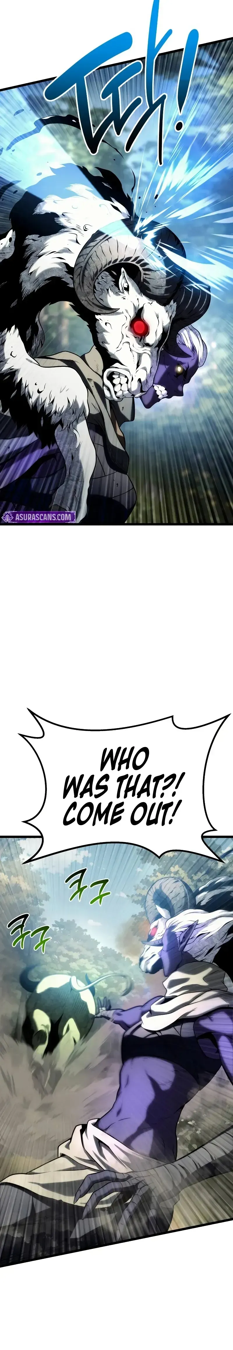 Read The Shepherd Wizard Manga Online