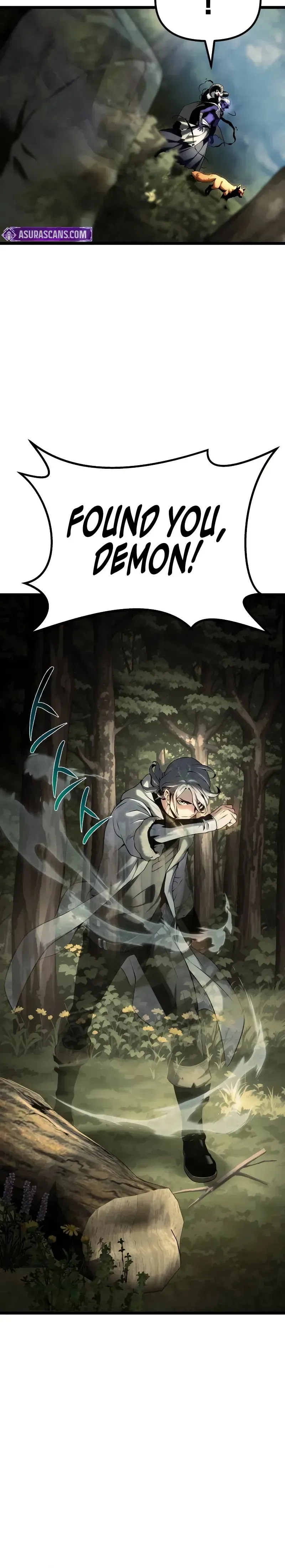 Read The Shepherd Wizard Manga Online