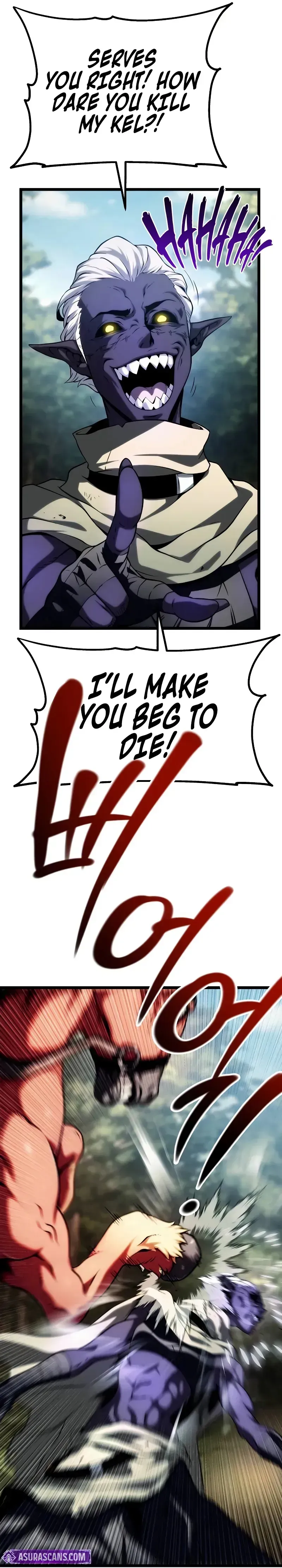 Read The Shepherd Wizard Manga Online
