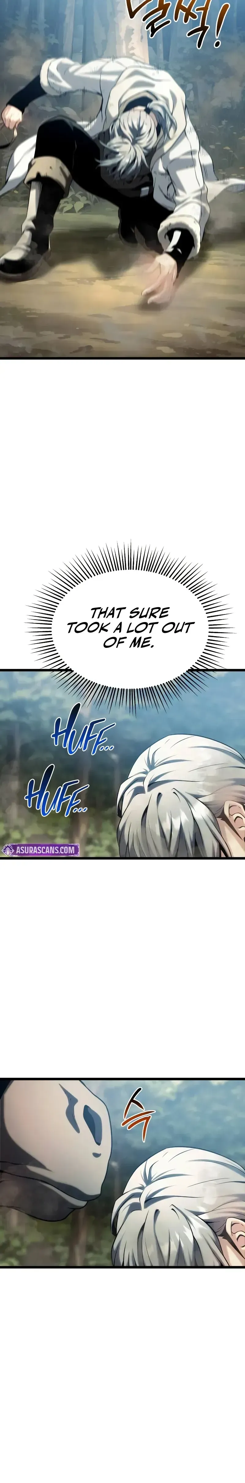 Read The Shepherd Wizard Manga Online