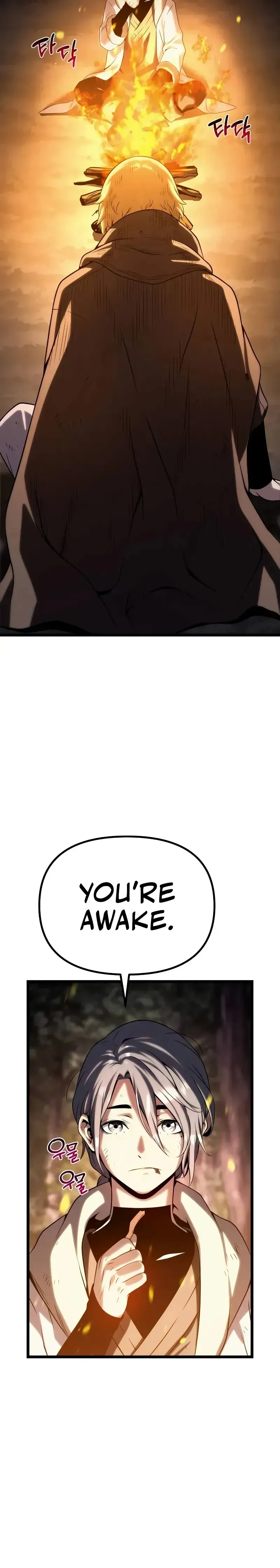 Read The Shepherd Wizard Manga Online